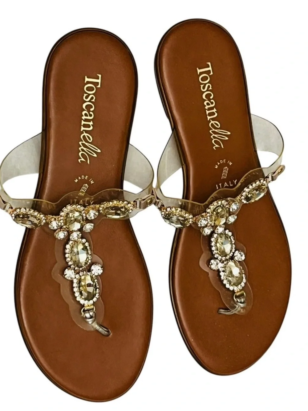 Toscanella sparkle every